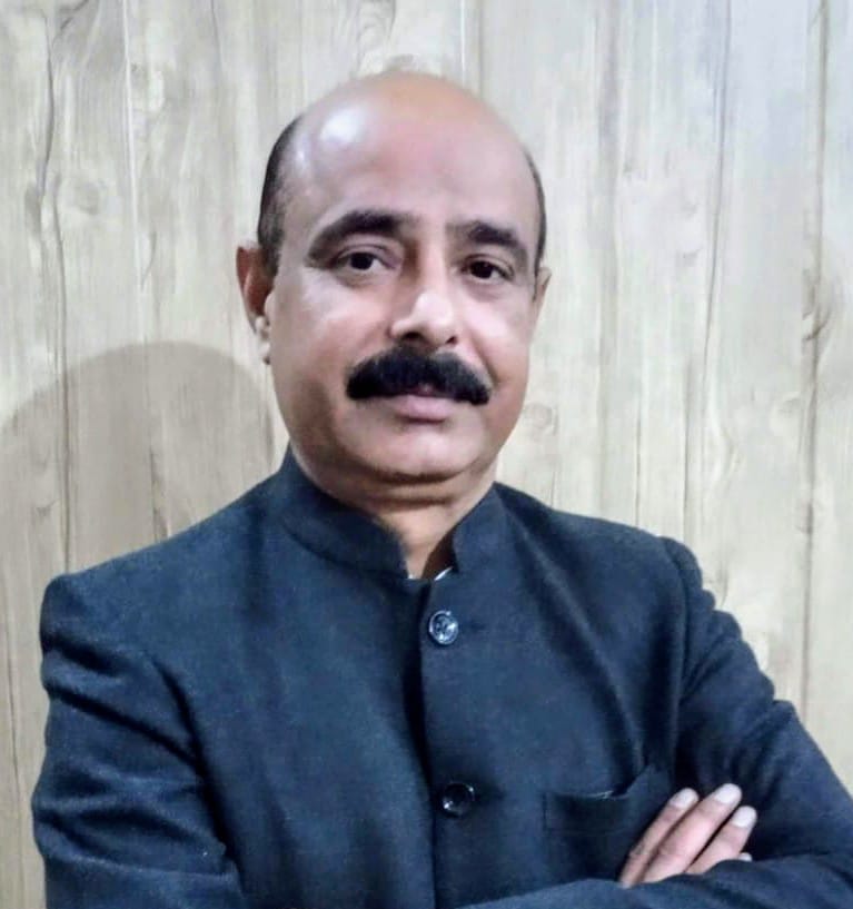 गढ़शंकर के वार्ड नंबर 10 की नालियों की हालत सुधारी जाए: गोगना
